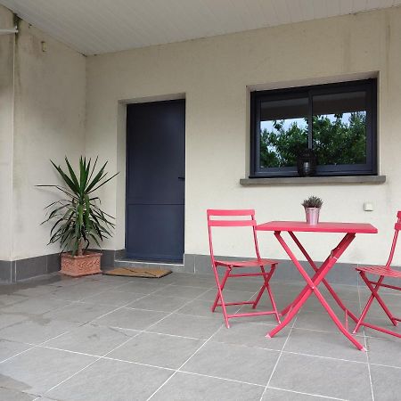 Studio L'Avenir Appartement Le Mans Buitenkant foto