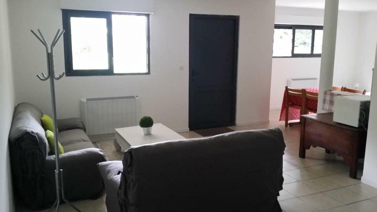 Studio L'Avenir Appartement Le Mans Buitenkant foto